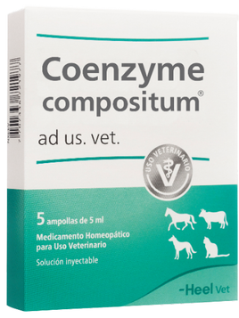 coenzyme compositum