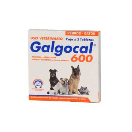 galgocal 600