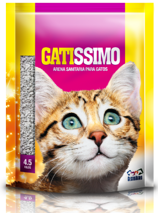 arena gatissimo