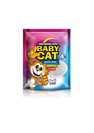 arena baby cat