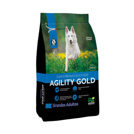 AGILITY GOLD GRANDES ADULTOS