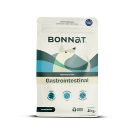 Bonnat Perros  Gastrointestinal