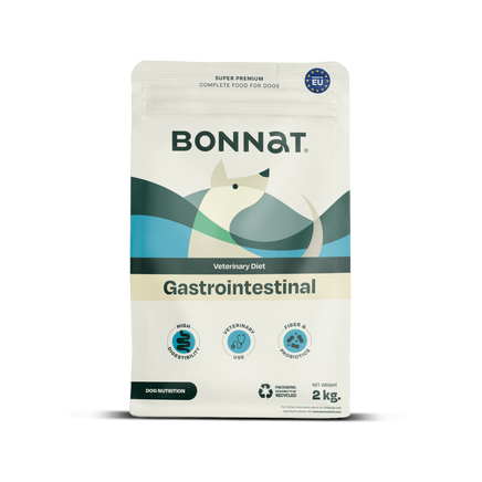 Bonnat Perros  Gastrointestinal