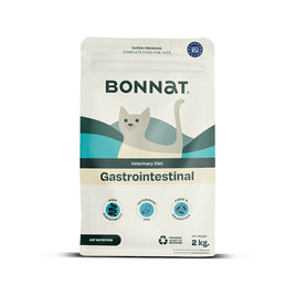 Bonnat Gatos Gastrointestina