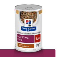 Hills Lata Canine i/d