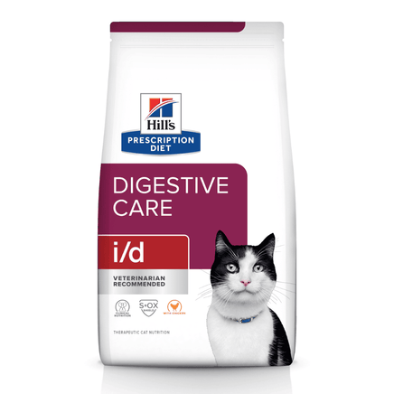 hills i/d gatos