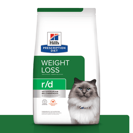 hills r/d feline