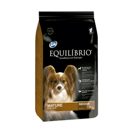 Equilibrio Mature para Perros Raza pequeña