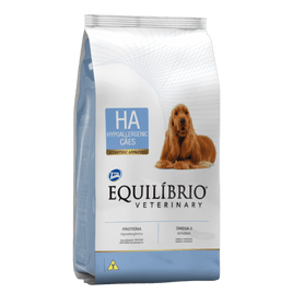 Equilibrio veterinary hipoallergenic