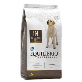 Equilibrio veterinary intestinal