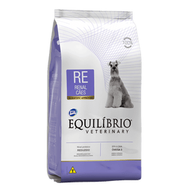 Equilibrio veterinary renal