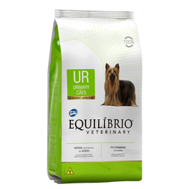 Equilibrio veterinary urinary
