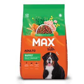 MAX VITA BUFFET