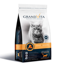 Grand Vita para gatos adulto
