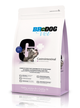 Br For dog Vet Gastrointestinal