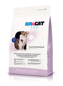 Br For Cat Vet Gastrointestinal