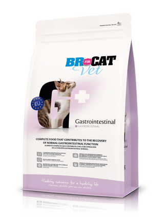 Br For Cat Vet Gastrointestinal