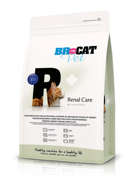 Br For Cat Vet Renal Care