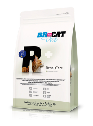 Br For Cat Vet Renal Care