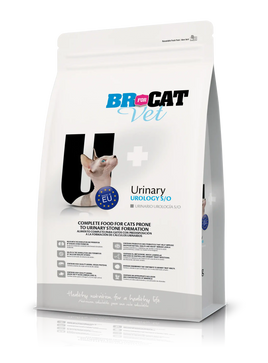 Br For Cat Vet Urinary