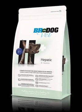 BR For Dog Vet Hepatic