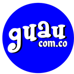 Logo de guau.com.co