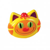 JUGUETE PARA GATOS LASER