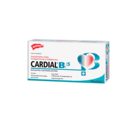 CARDIAL B
