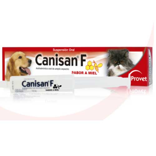 Canisan F