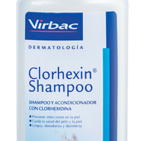 Clorhexin Shampoo Virbac