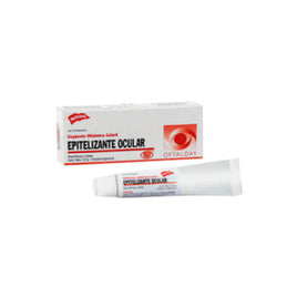 EPITELIZANTE OCULAR