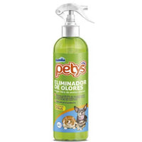 ELIMINADOR DE OLORES PETYS x 280 ml