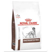ROYAL CANIN GASTROINTESTINAL PERRO X 2 KG