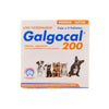 Galgocal caja x 2 Tab