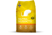 alimento para gatos nutra nuggets 