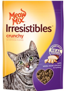 Meow Mix Chicken & Turkey x 71 g