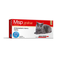Msp Gatos