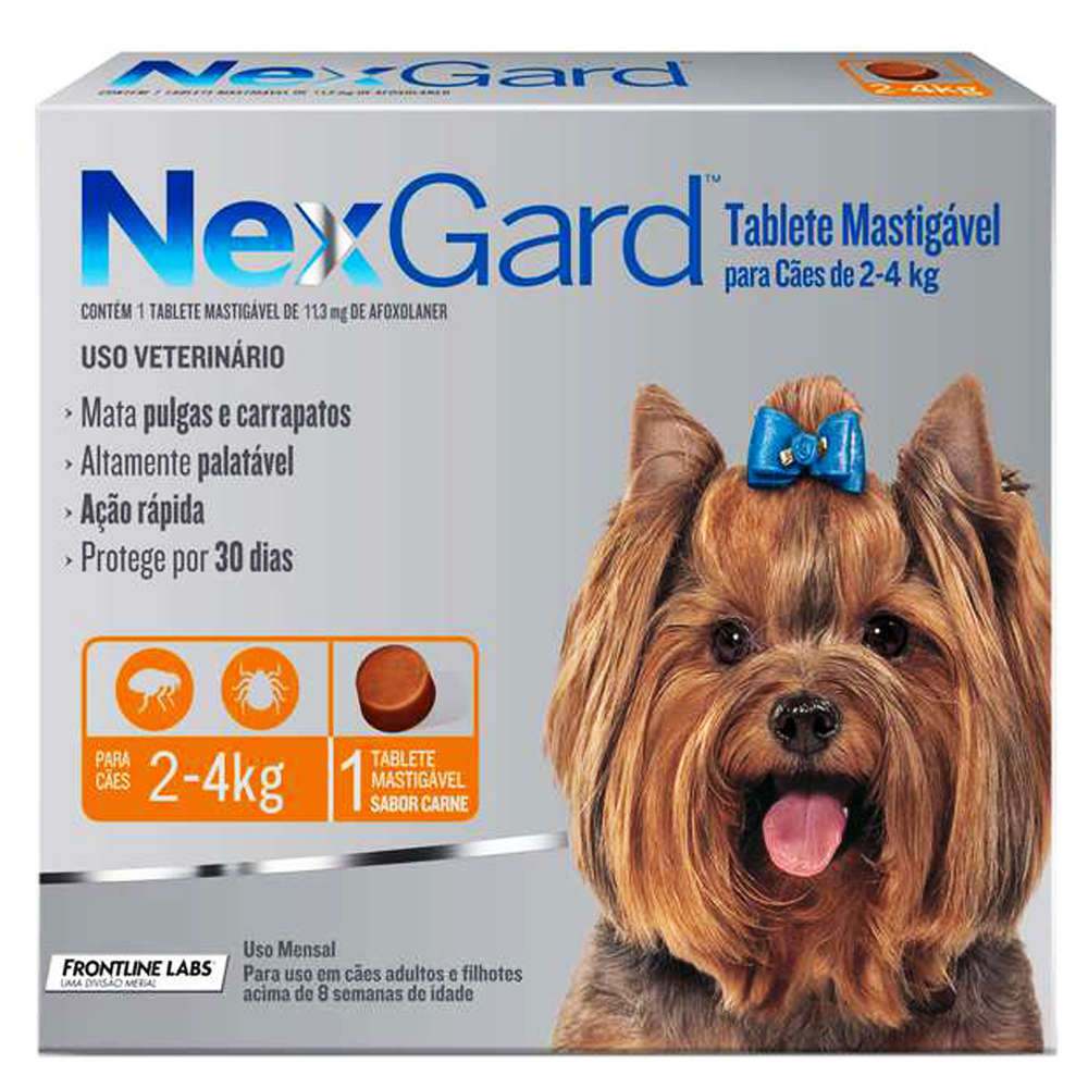nexgard