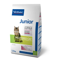 alimento virbac hpm