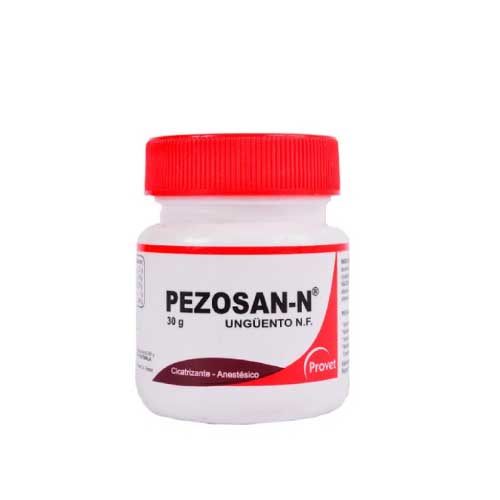 PEZOSAN