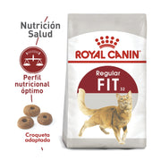Royal Canin Fit 32 Alimento para Gatos