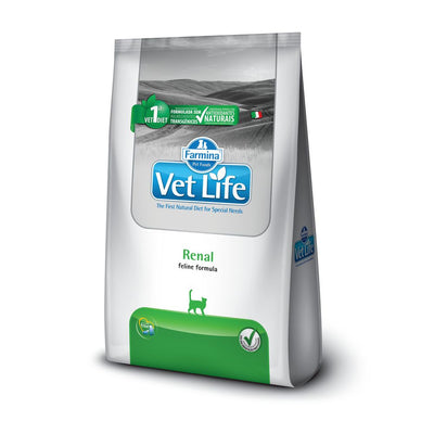 Vet Life Feline Renal