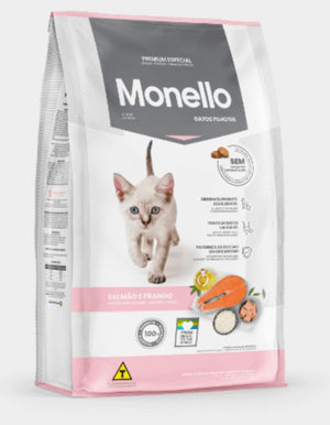 MONELLO GATITOS X 1 Kg