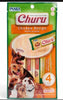 Churu Dog Chicken paquete x 4 unidades