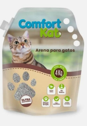 Arena Comfort Kat