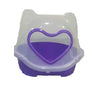 ARENERA IGLU CORAZON