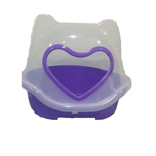 ARENERA IGLU CORAZON