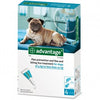 Advantage Perros