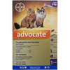 advocate gatos 8 kg