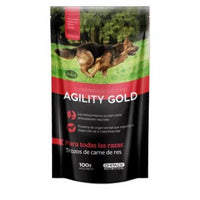 Agility Gold Pouch